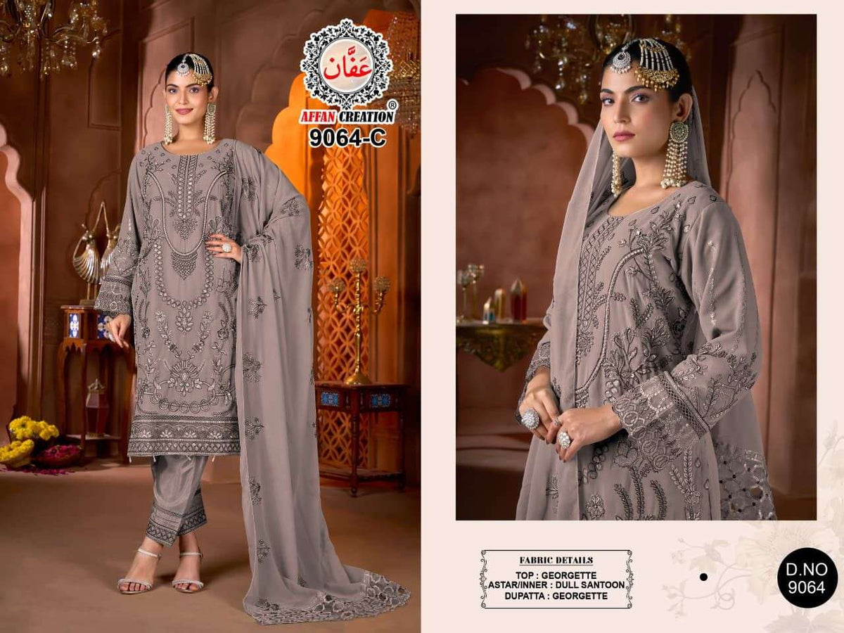 Affan Creation 9064