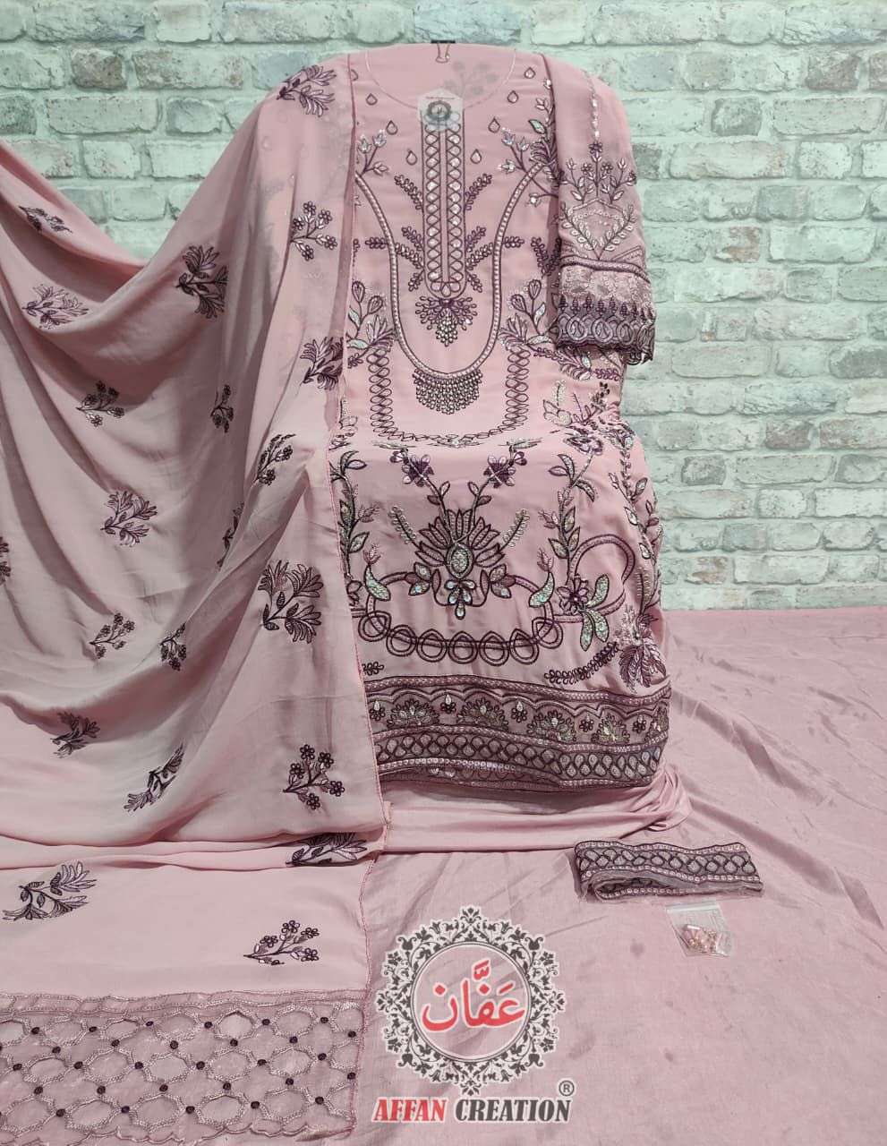 Affan Creation 9064