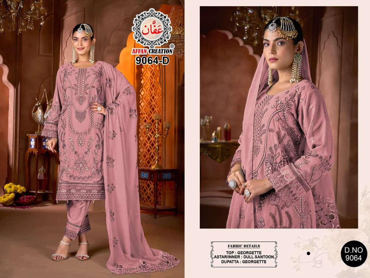 Affan Creation 9064