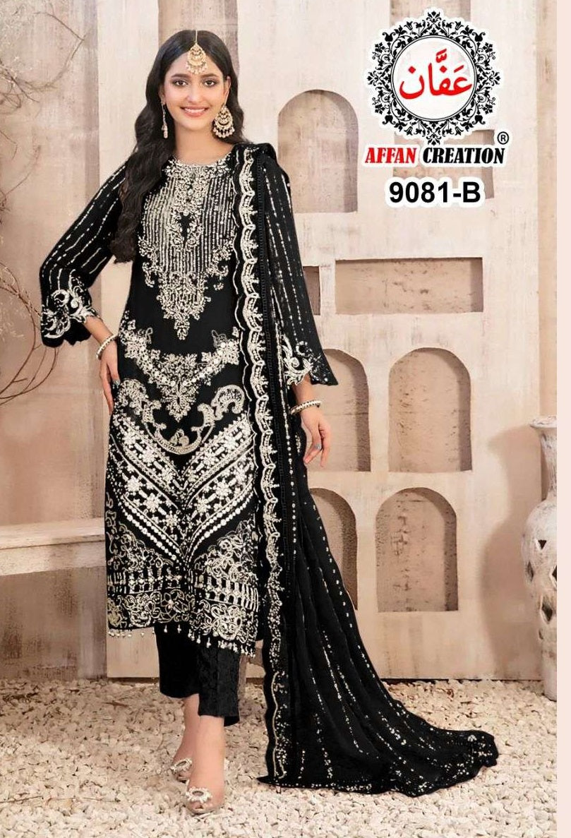 Affan Creation 9081
