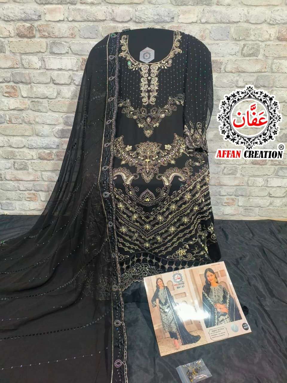 Affan Creation 9081