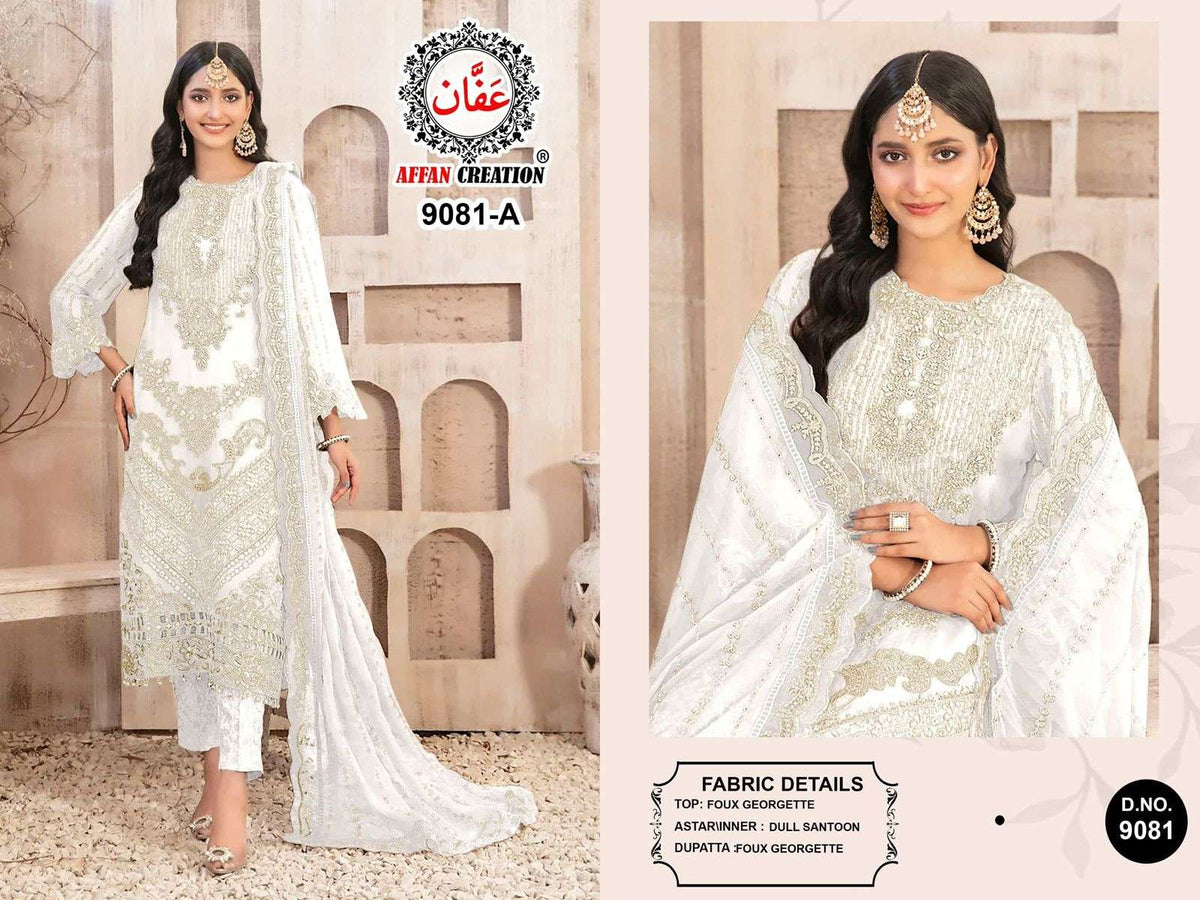 Affan Creation 9081