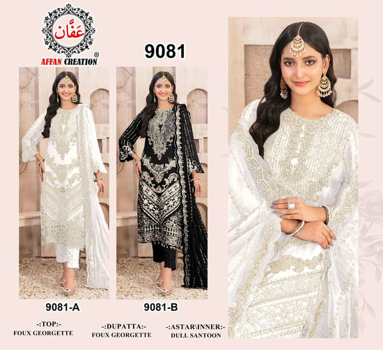 Affan Creation 9081