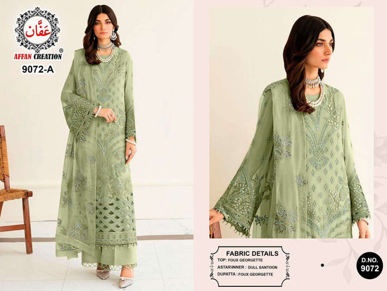 Affan Creation C-9072