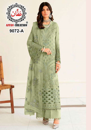 Affan Creation C-9072