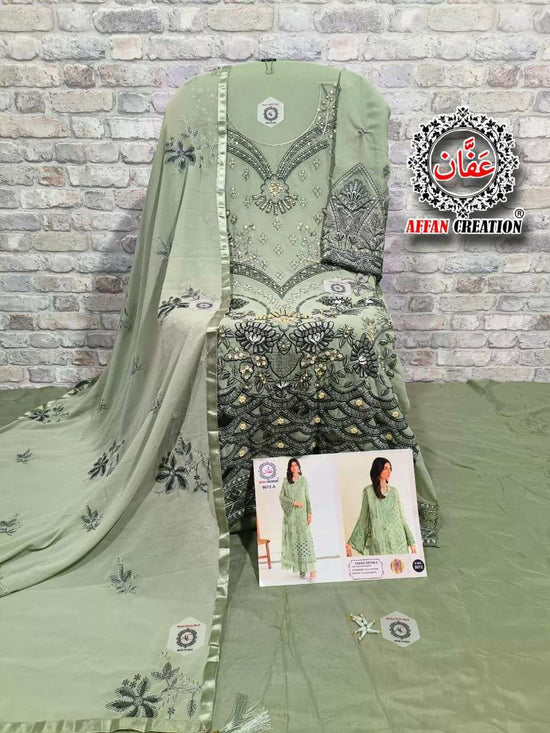 Affan Creation C-9072