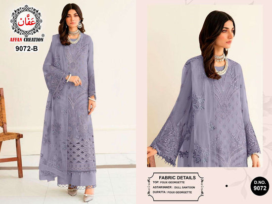 Affan Creation C-9072