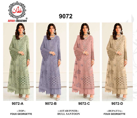 Affan Creation C-9072