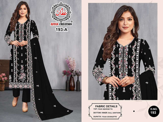 Affan Creation D-193