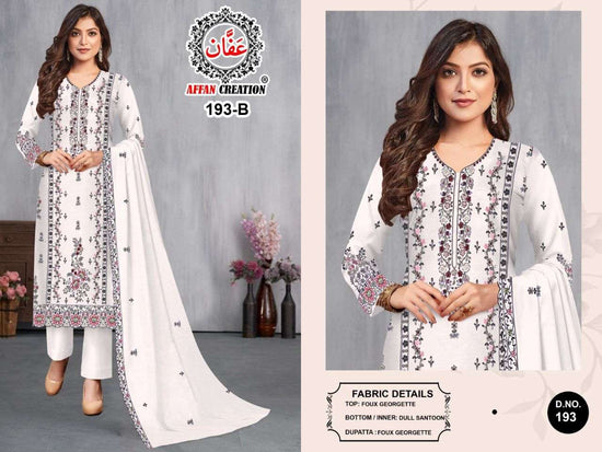 Affan Creation D-193