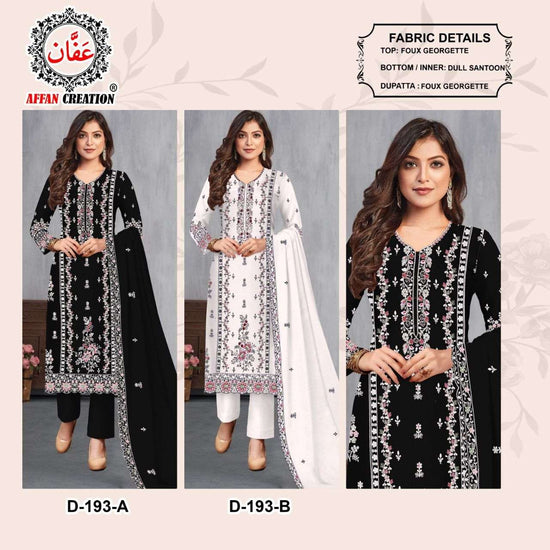 Affan Creation D-193