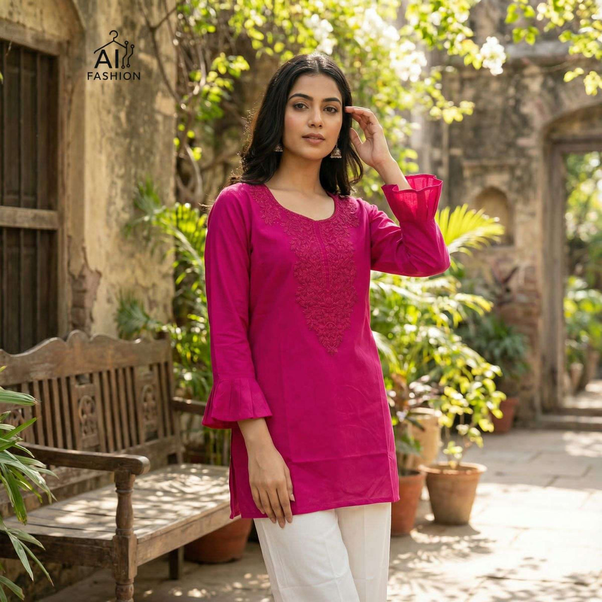 Ai Fashion Charmi Vol 2