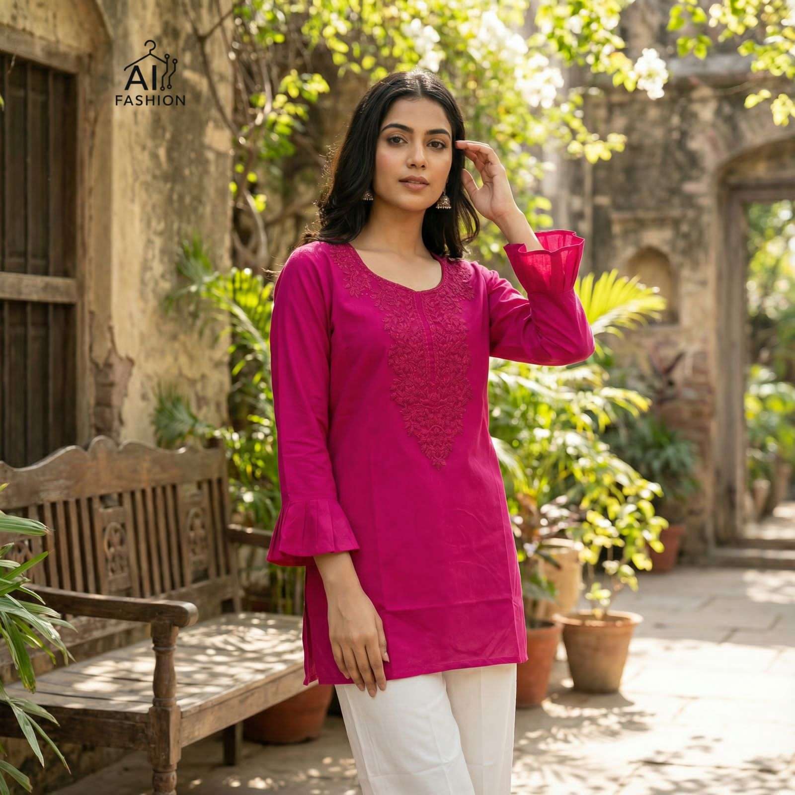 Ai Fashion Charmi Vol 2