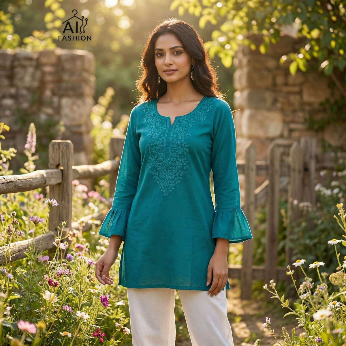 Ai Fashion Charmi Vol 2