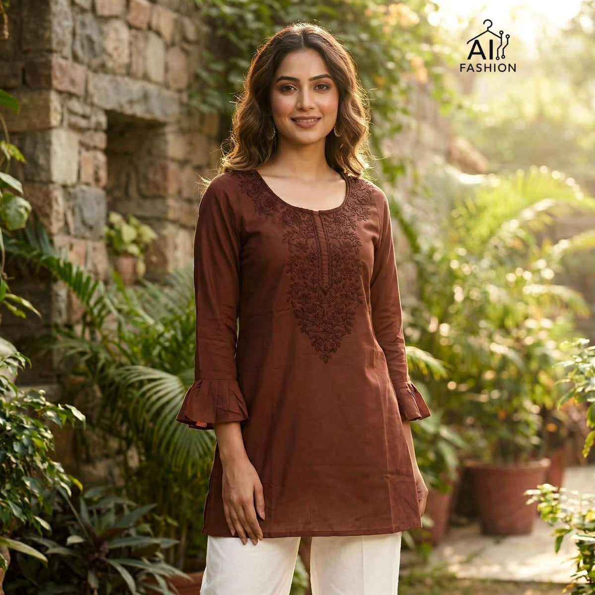 Ai Fashion Charmi Vol 2