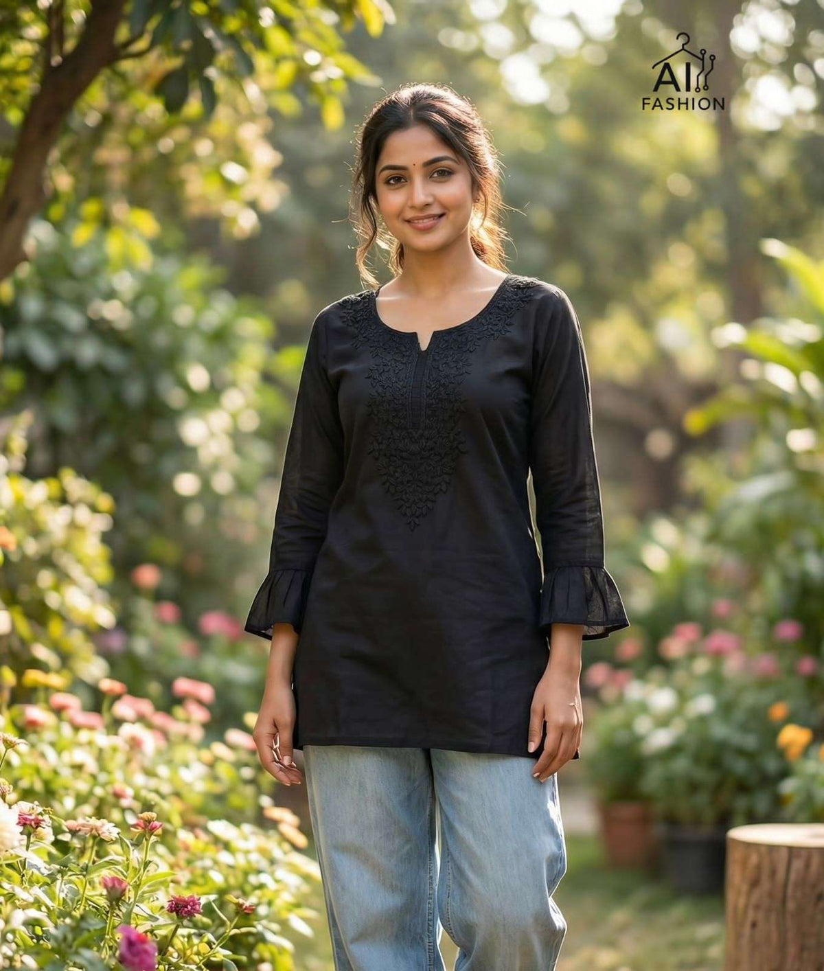 Ai Fashion Charmi Vol 2