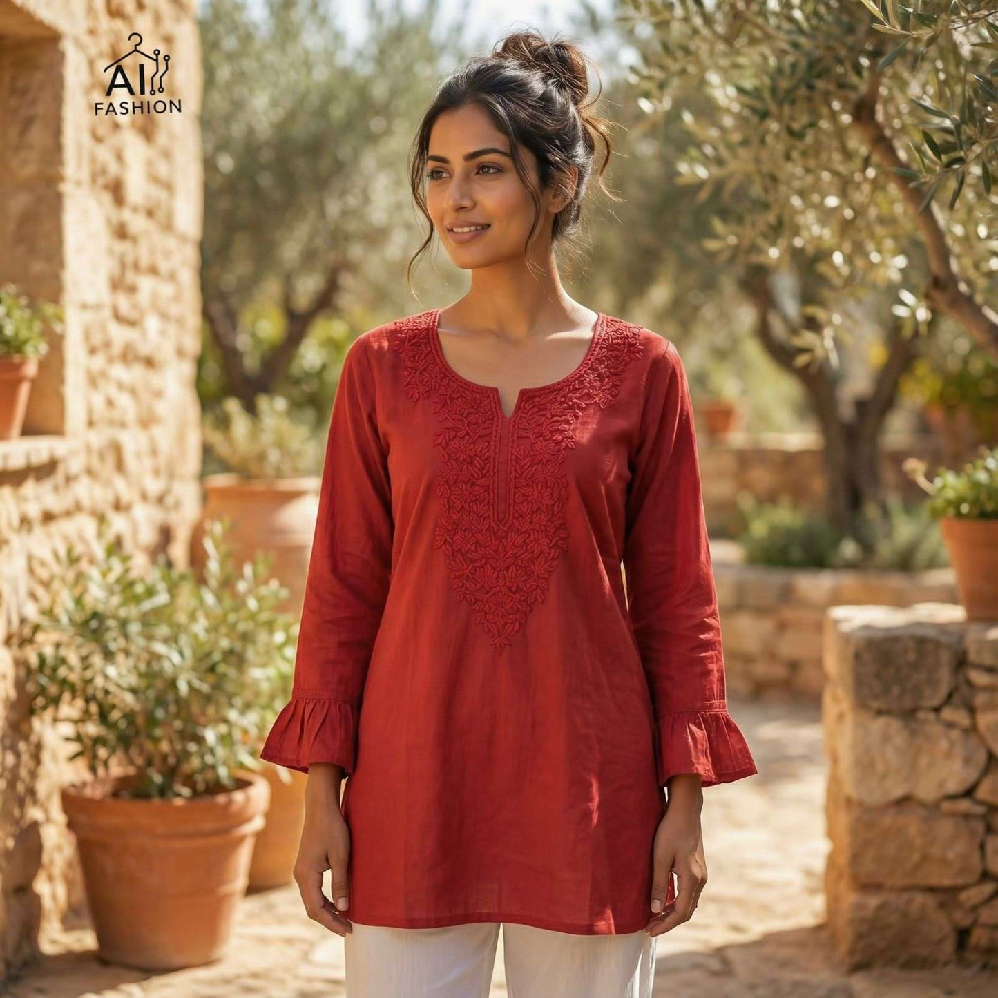 Ai Fashion Charmi Vol 2