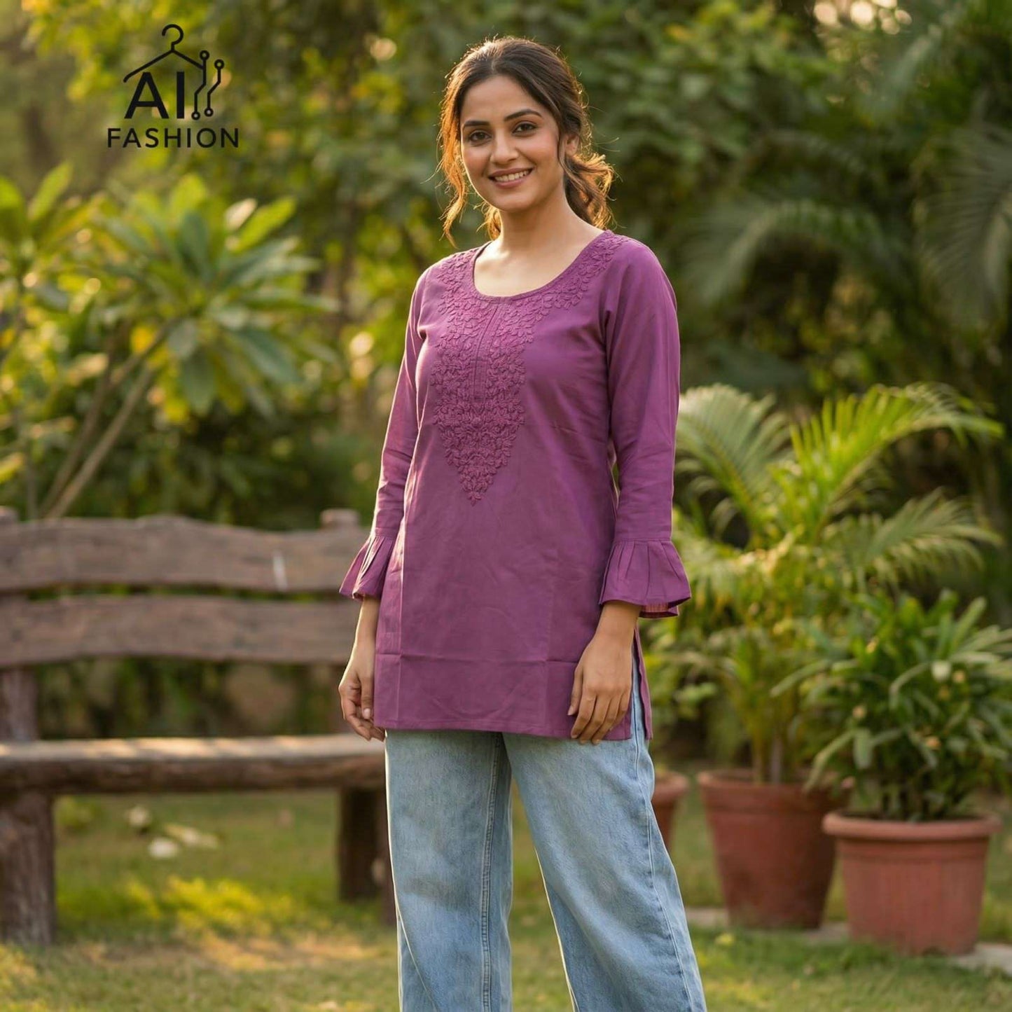 Ai Fashion Charmi Vol 2