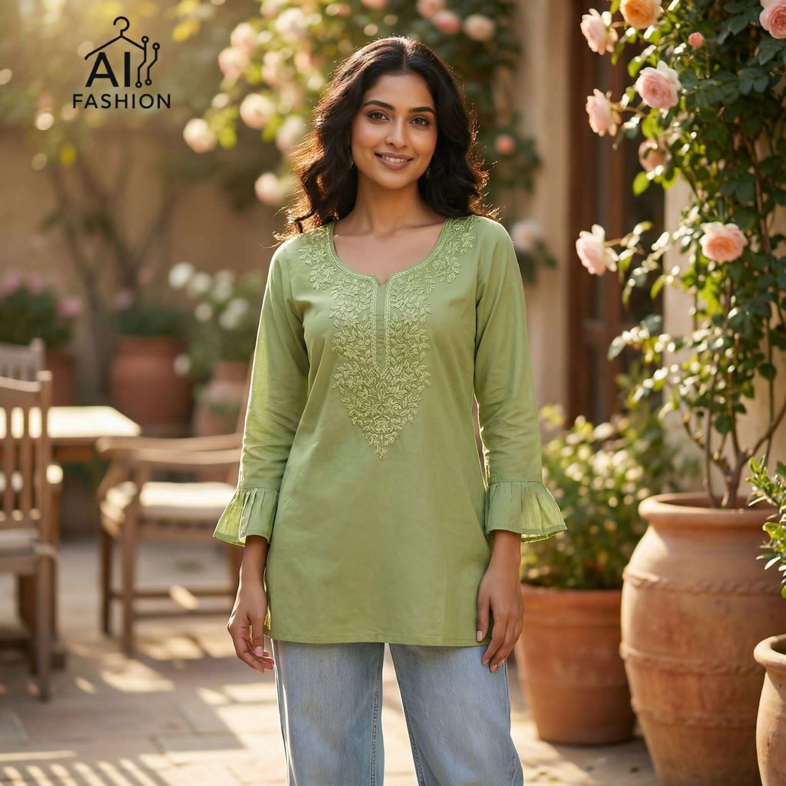 Ai Fashion Charmi Vol 2