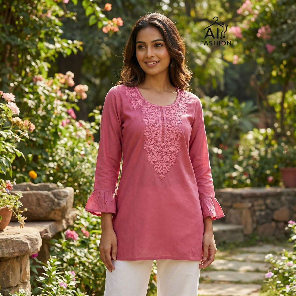 Ai Fashion Charmi Vol 2