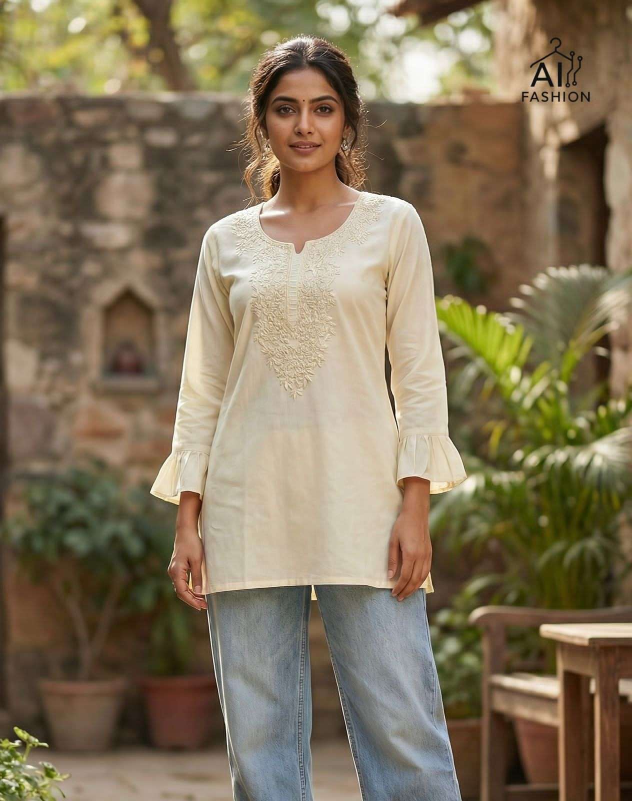 Ai Fashion Charmi Vol 2