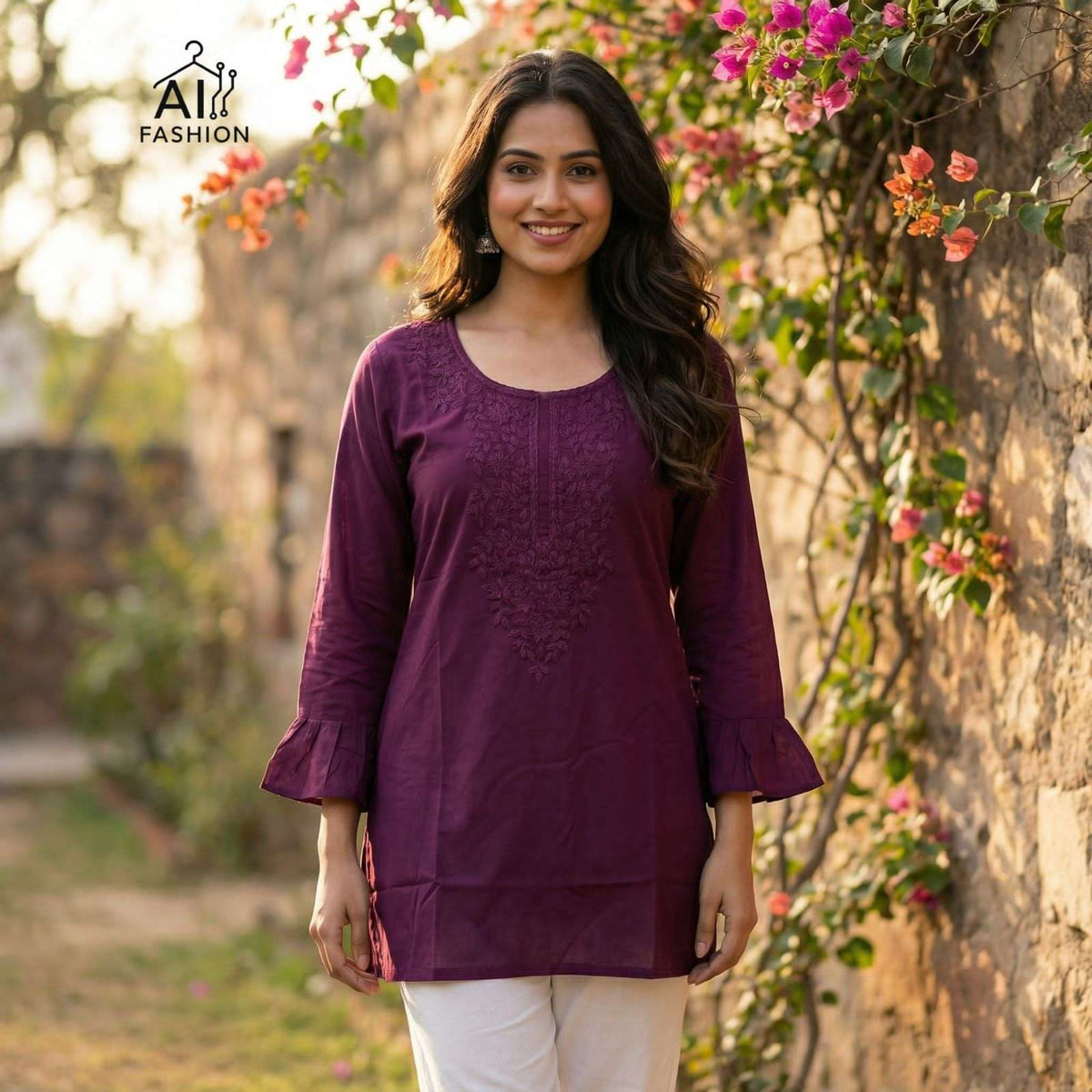 Ai Fashion Charmi Vol 2