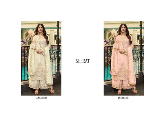Ajraa Seerat - Amrah Wholesale