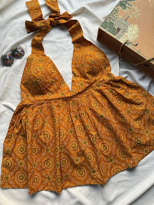 Ajrakh Fancy Vol 04 - Amrah Wholesale