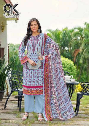 Al Karam Areeba Vol-02