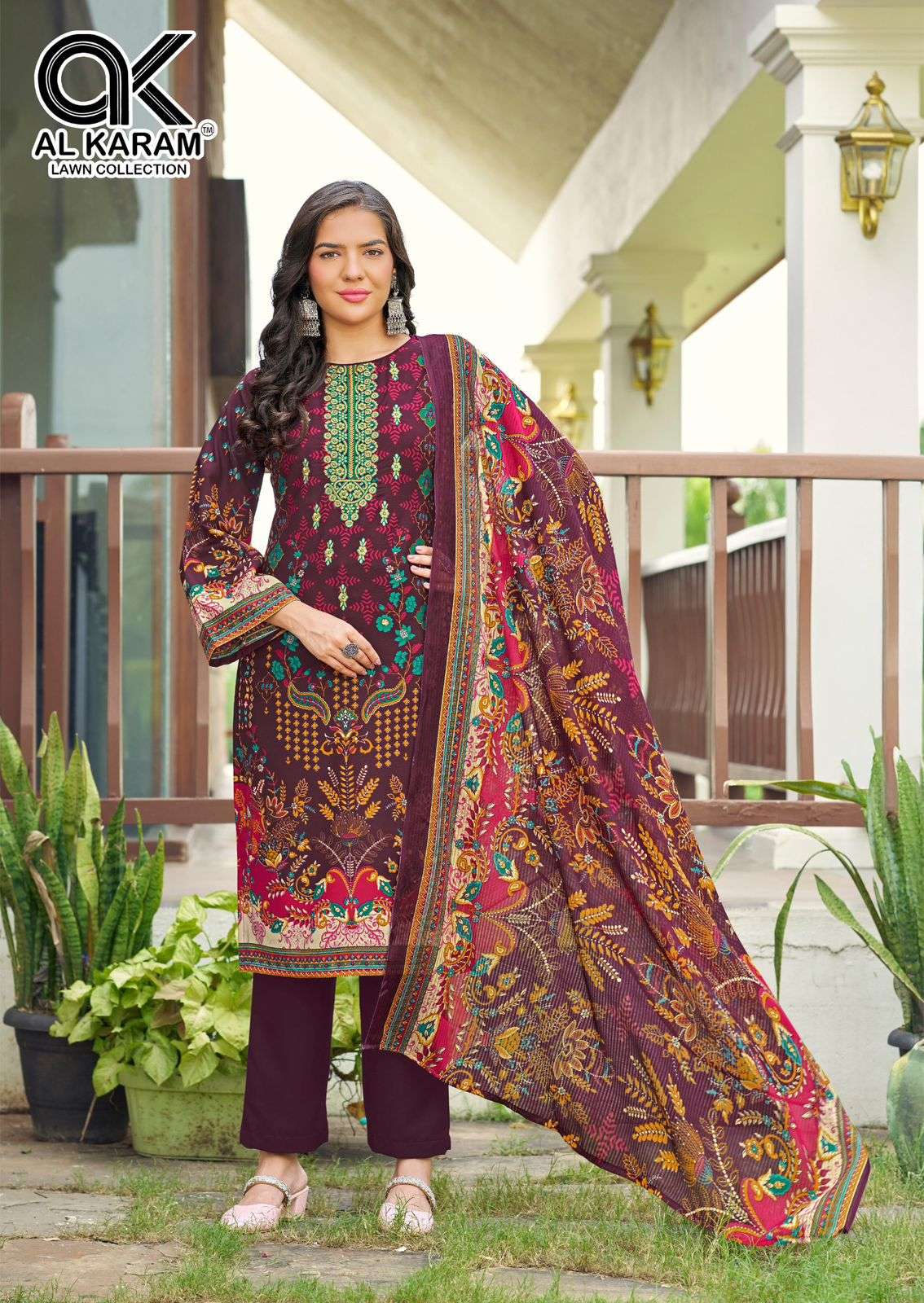 Al Karam Areeba Vol-02