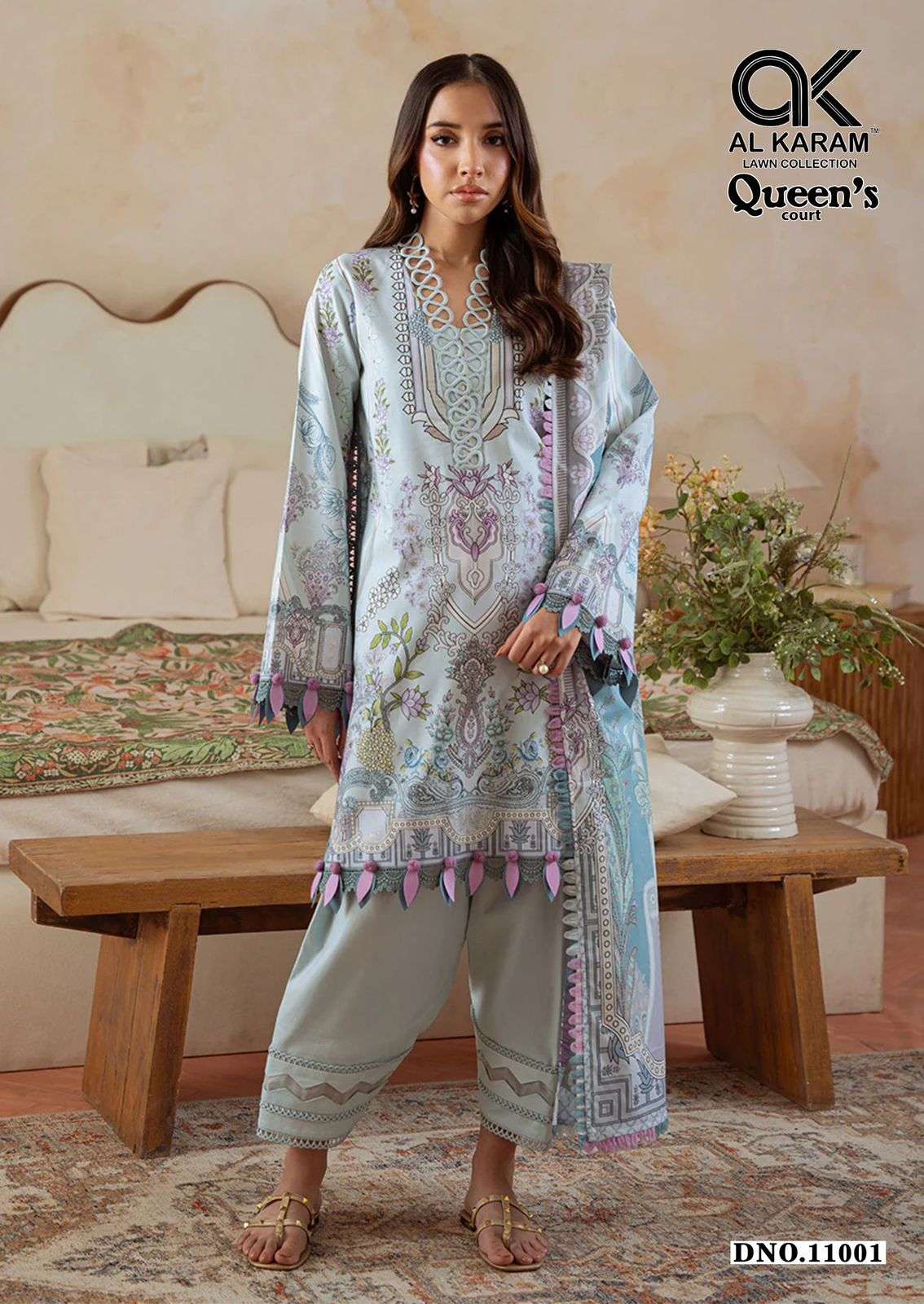 Al Karam Court Vol-11