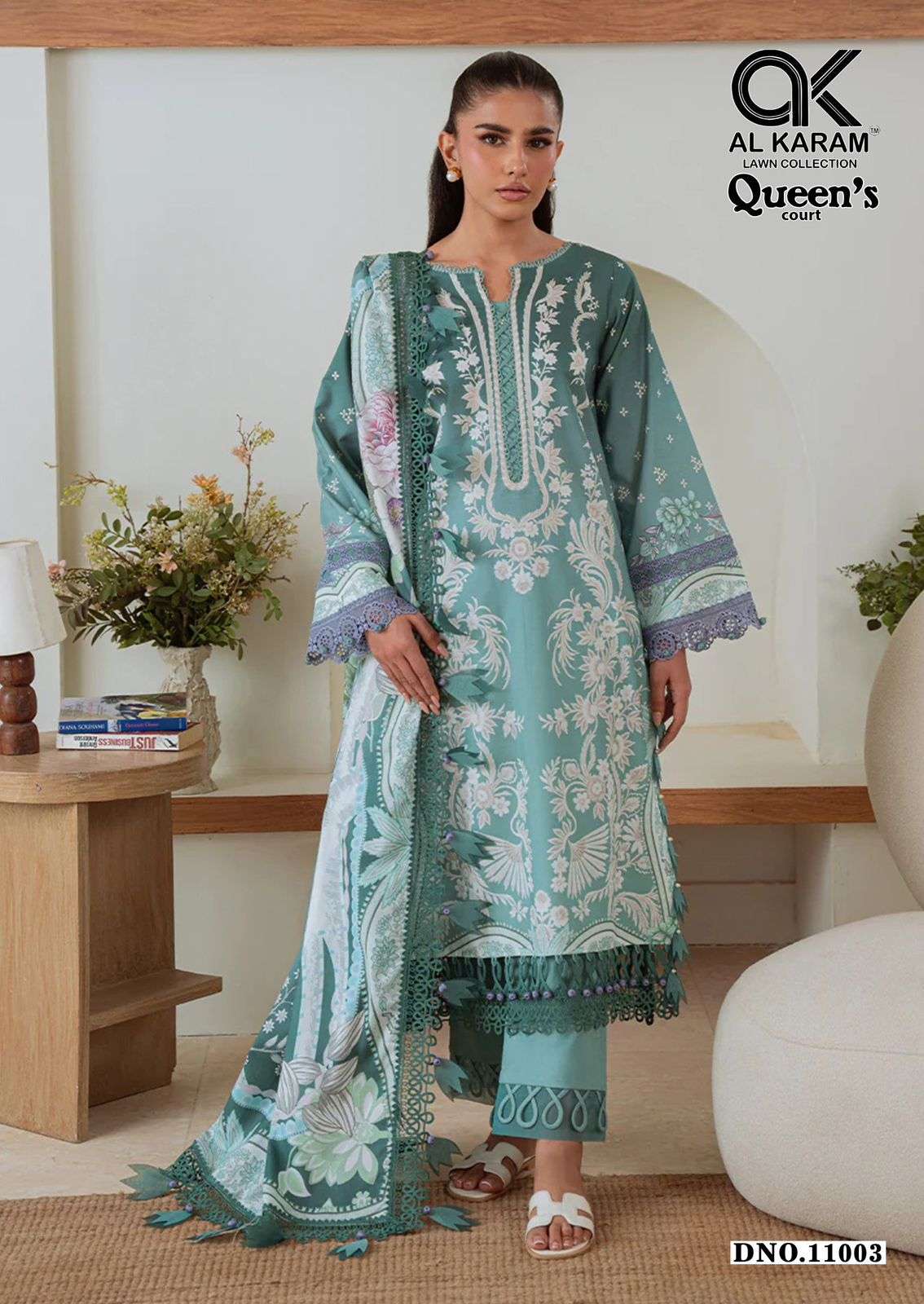 Al Karam Court Vol-11