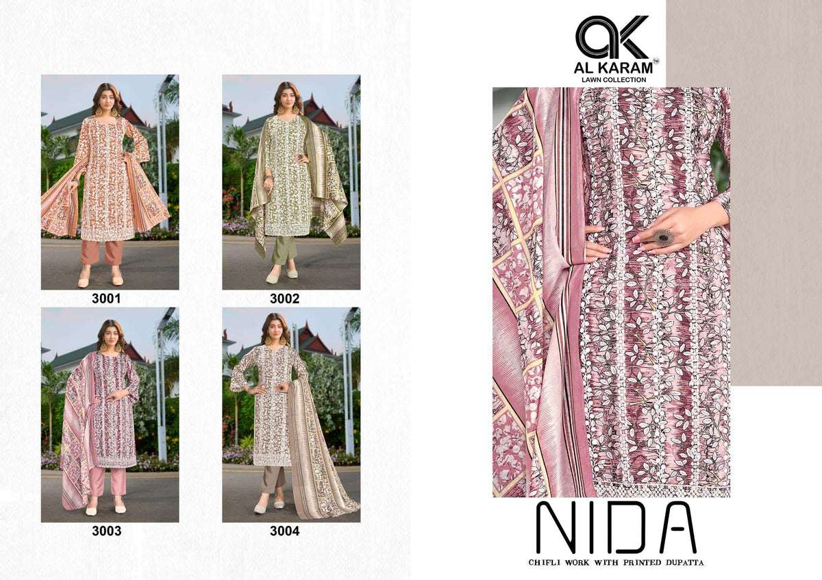Al Karam Nida