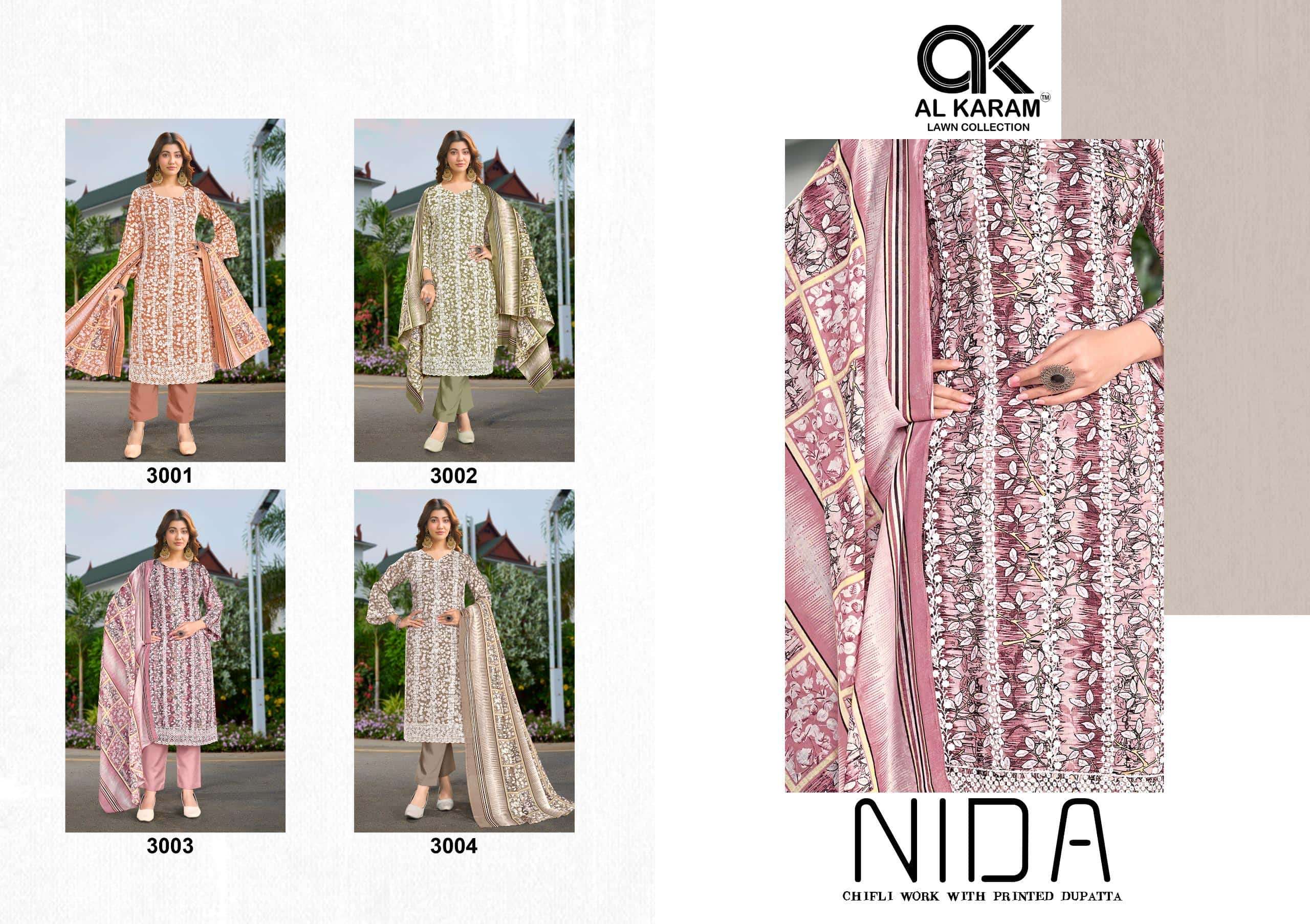 Al Karam Nida