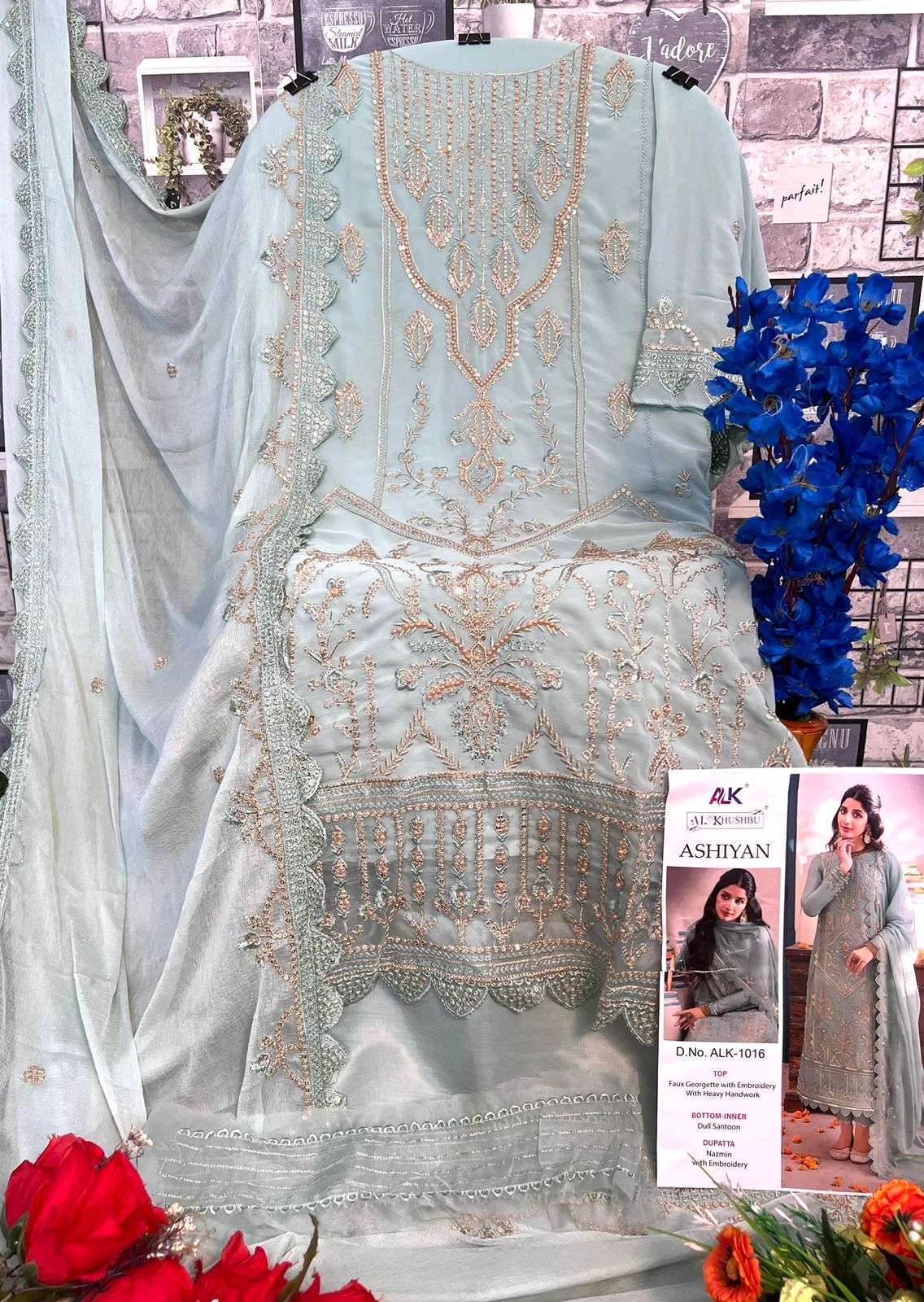 Al Khushbu Alk-1016