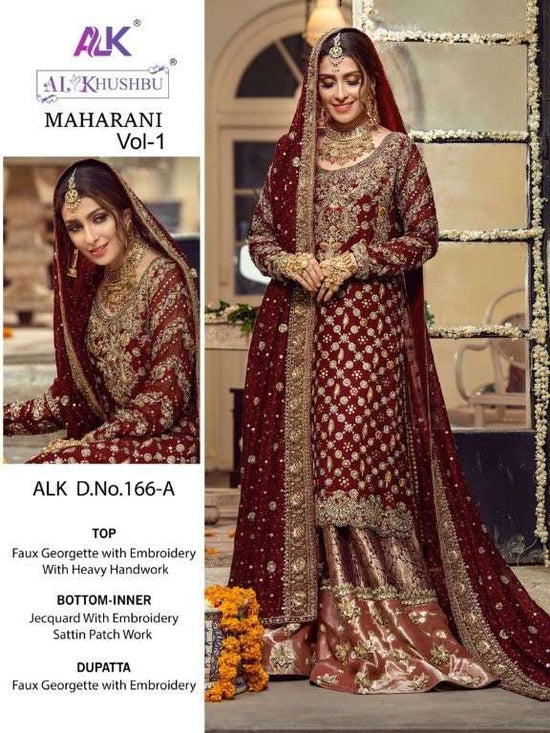 Al Khushbu Maharani Vol-01