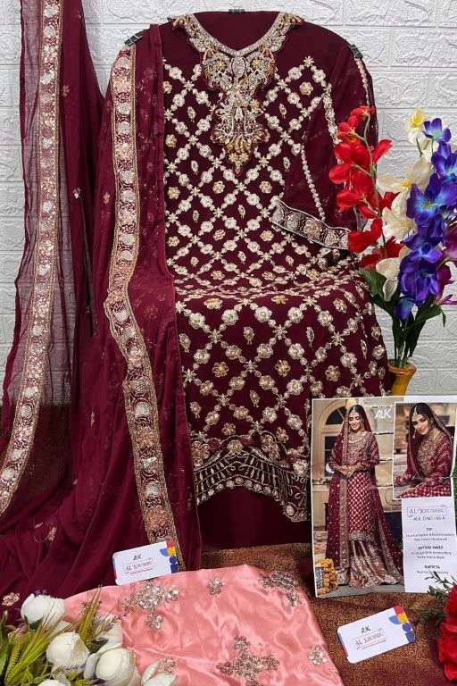 Al Khushbu Maharani Vol-01