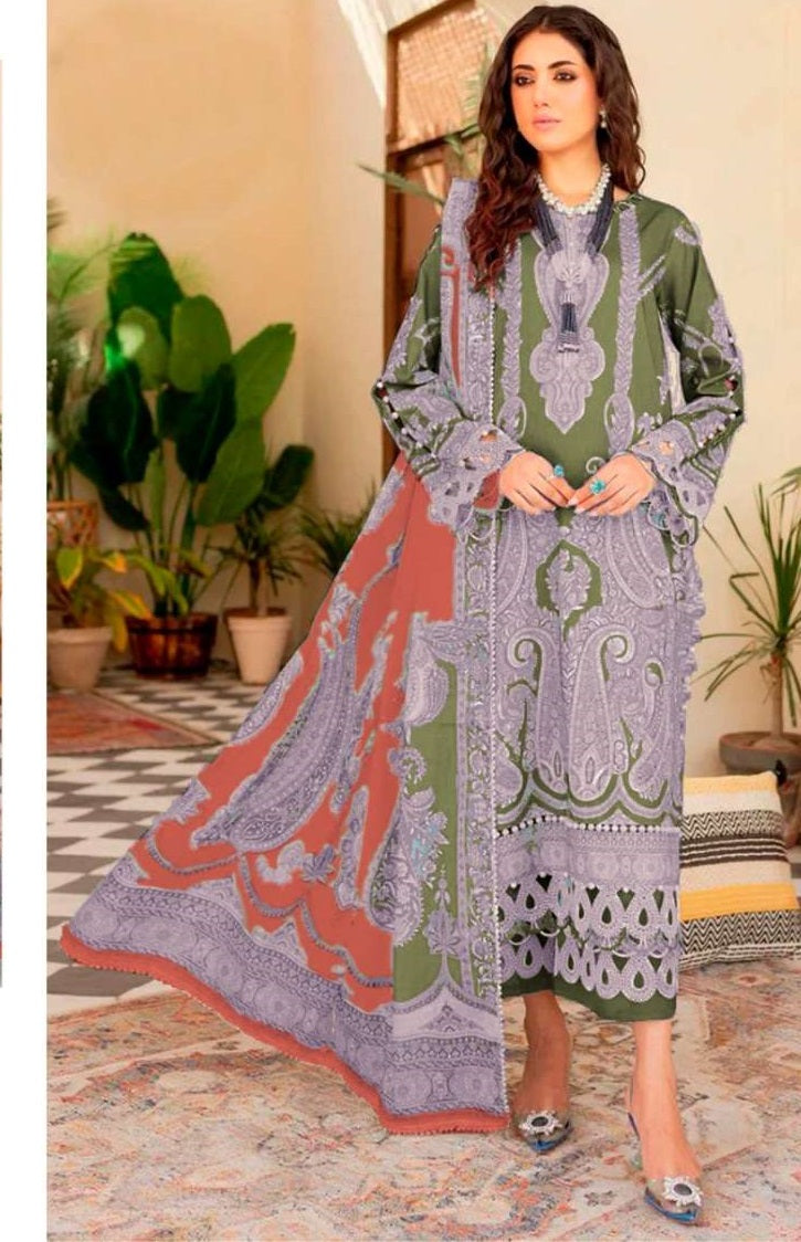 Taj Creation 562