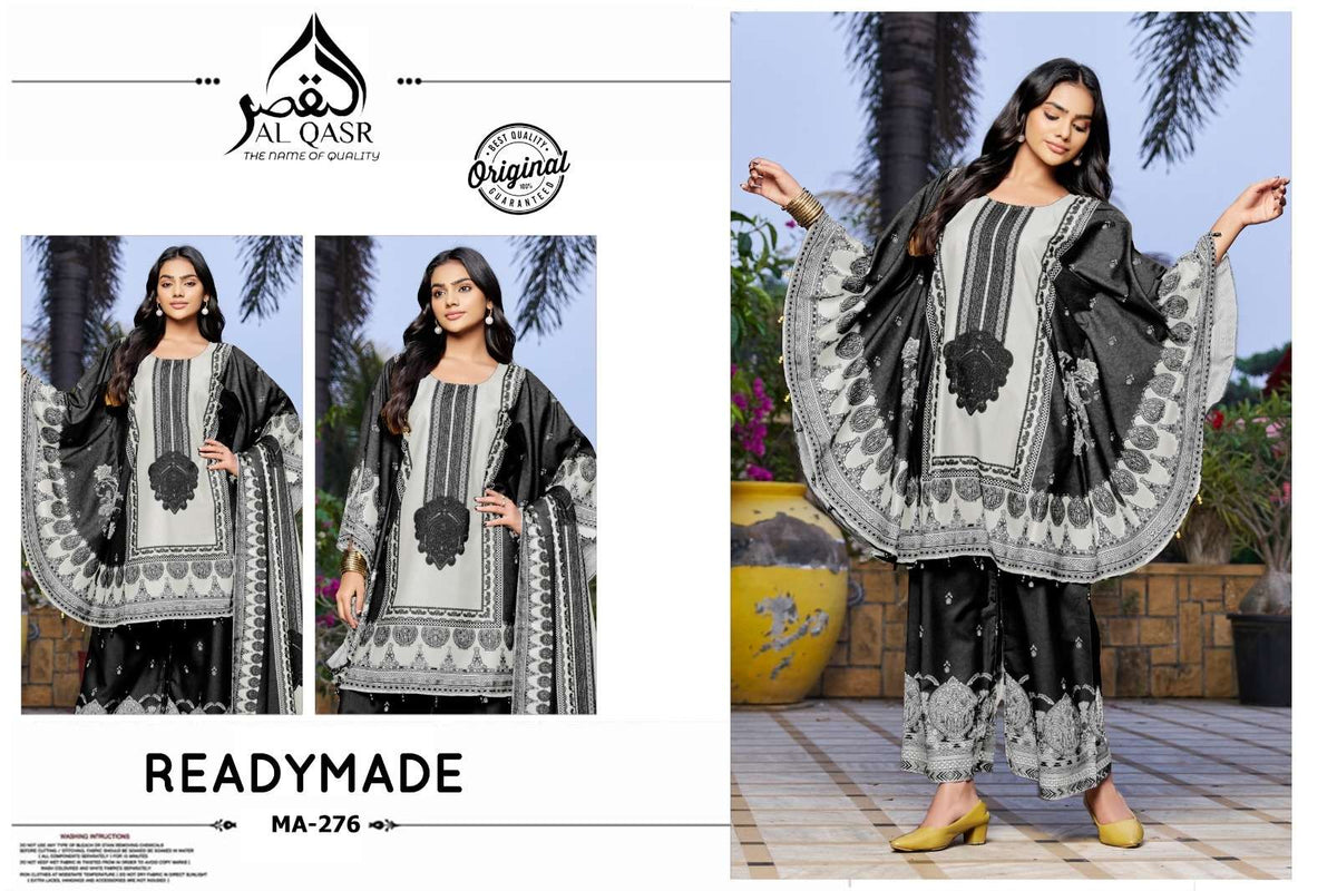 Al - qasr Ma - 276 - Amrah Wholesale