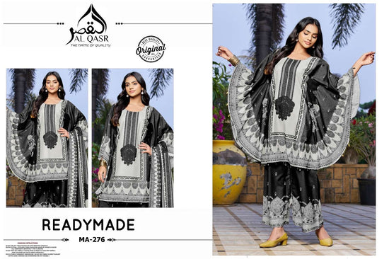 Al - qasr Ma - 276 - Amrah Wholesale