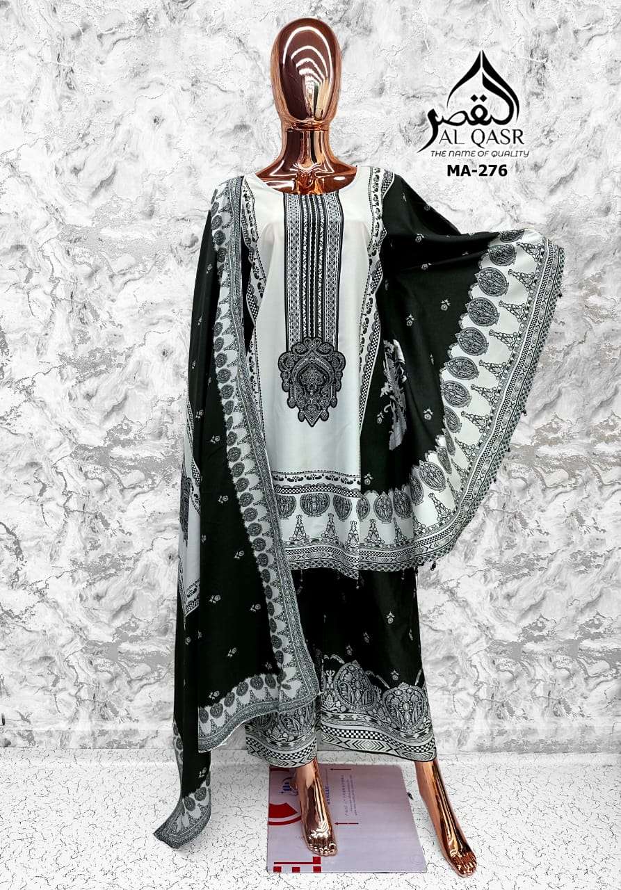 Al - qasr Ma - 276 - Amrah Wholesale