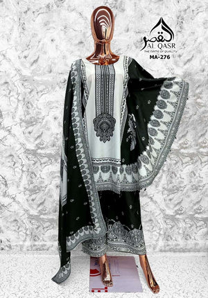 Al - qasr Ma - 276 - Amrah Wholesale