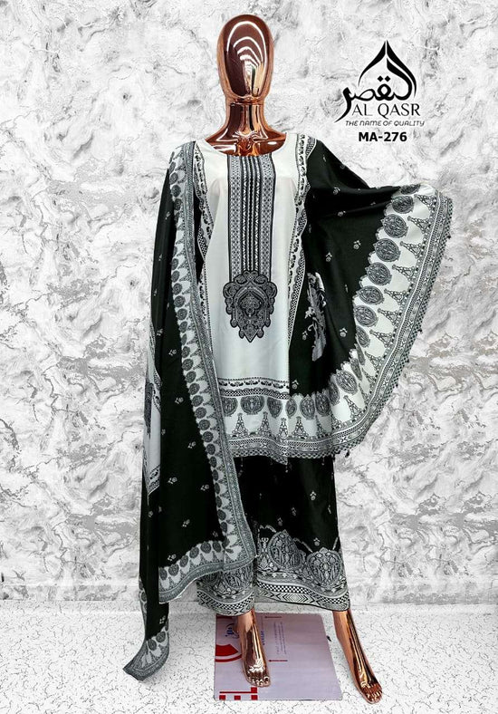 Al - qasr Ma - 276 - Amrah Wholesale
