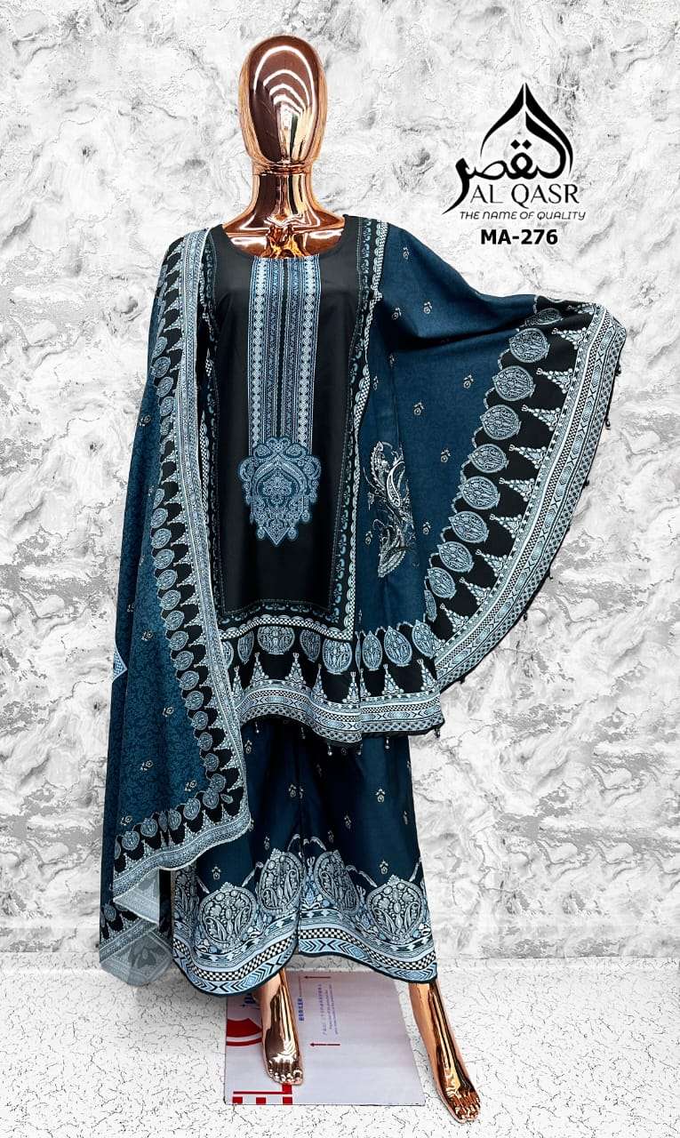 Al - qasr Ma - 276 - Amrah Wholesale
