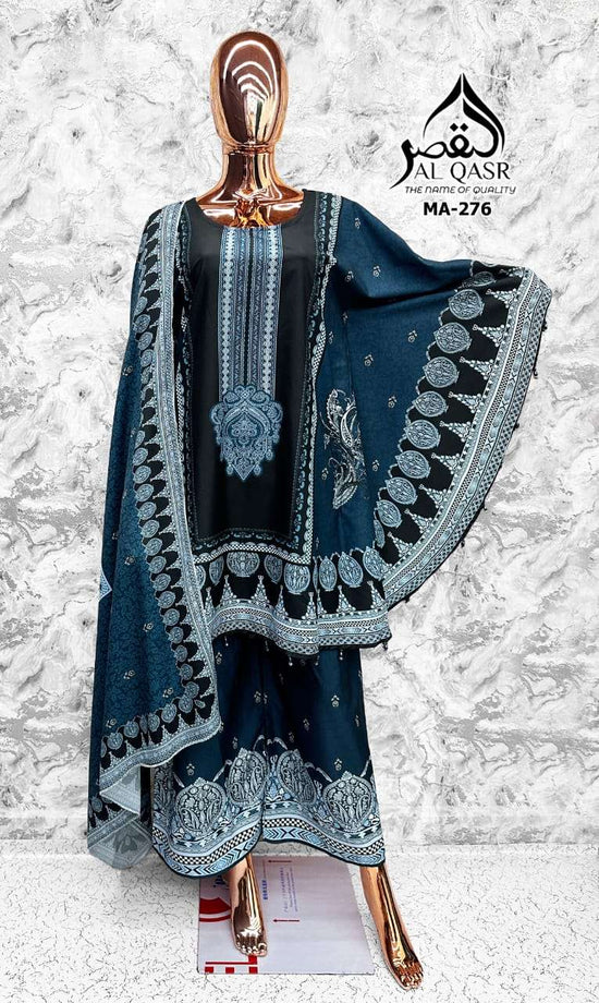 Al - qasr Ma - 276 - Amrah Wholesale