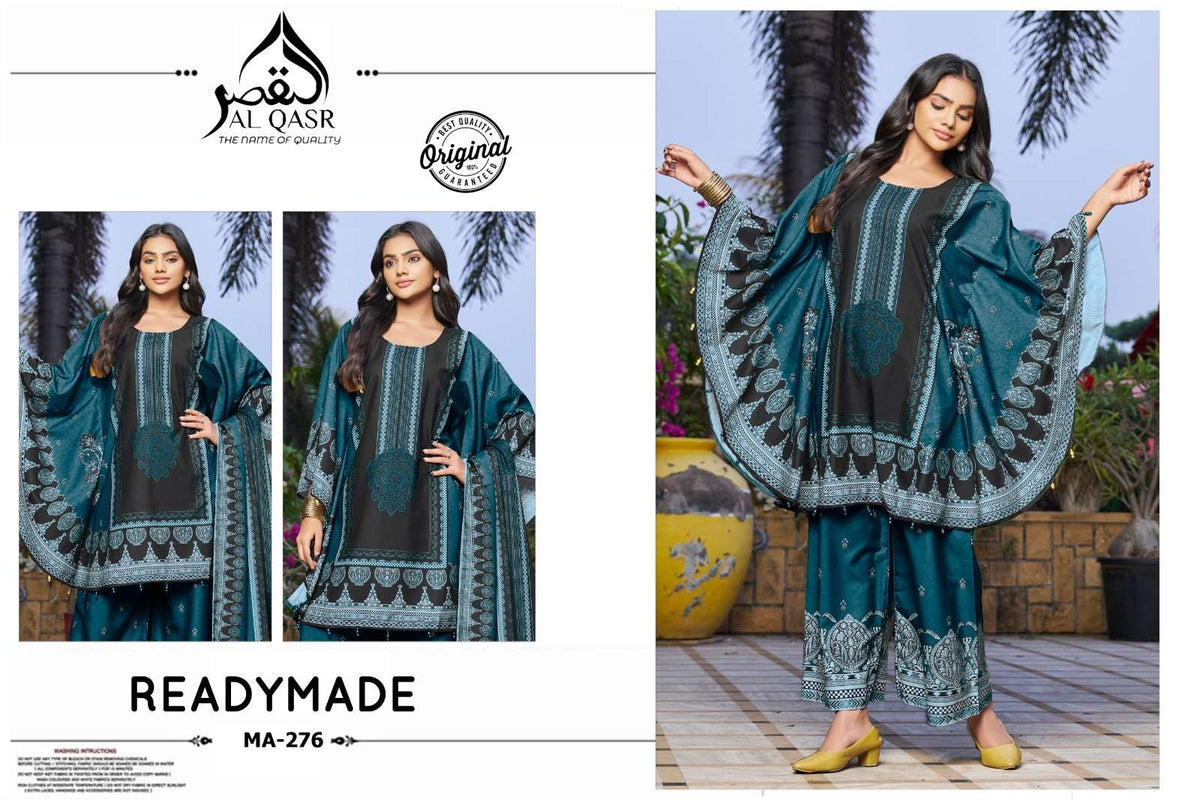 Al - qasr Ma - 276 - Amrah Wholesale