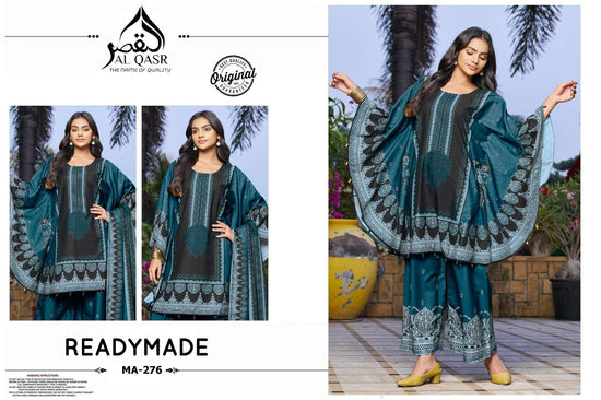 Al - qasr Ma - 276 - Amrah Wholesale