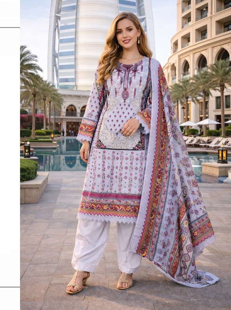 Al - qasr Ma - 316 - Amrah Wholesale
