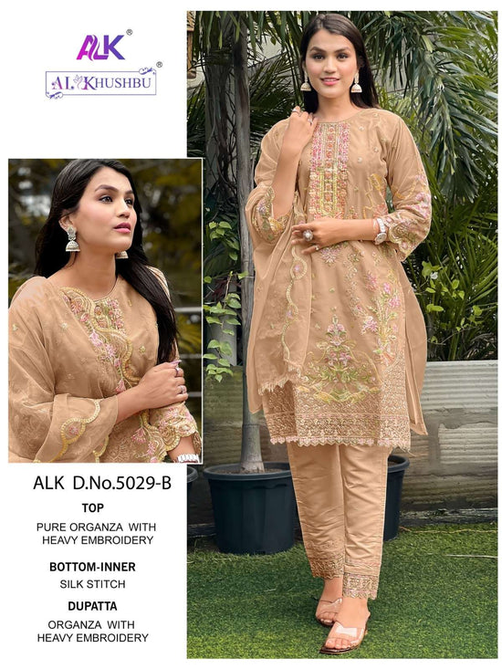 Al Khushbu Alk-5029