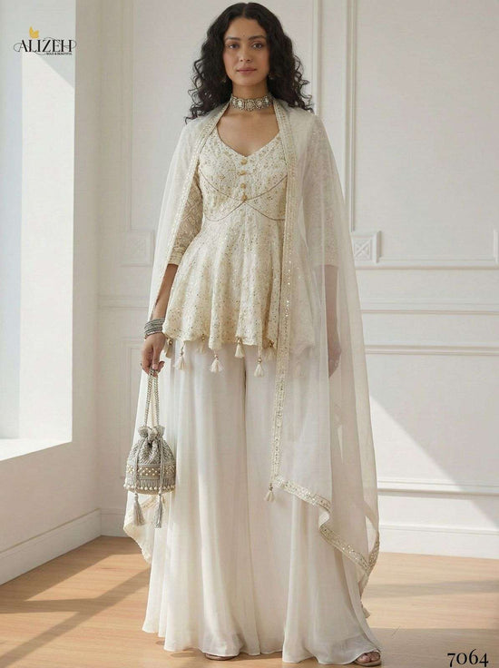 Alizeh 7062 To 7065